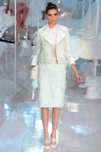 Louis Vuitton SS12