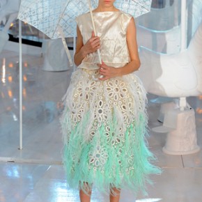 Louis Vuitton SS12