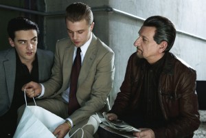 Scorsese Vincent Michael Ben Scorsese Vincent Michael Ben