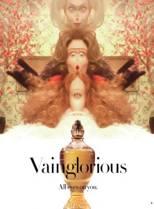 Steven Meisel Vainglorious