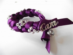 Cara Collection Lady Plum