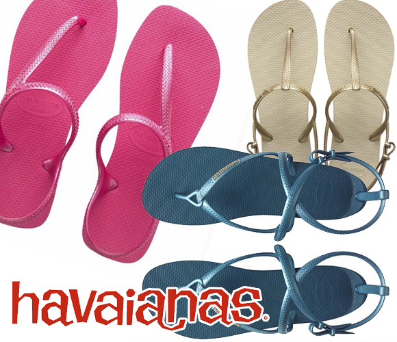 havaianas kind