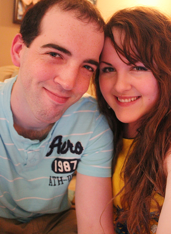 Michael and I Michael and I