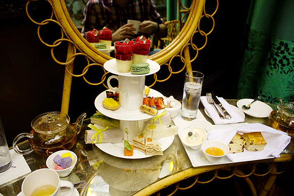 sketch london afternoon tea 1 sketch london afternoon tea