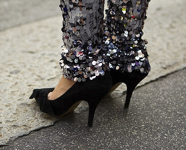 Style dilemma: How to find shoes for wide feet - Lela London