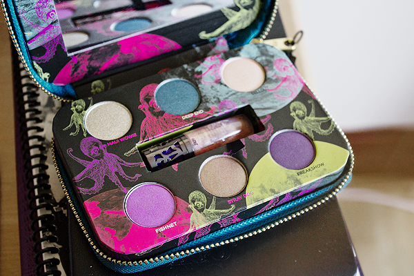 urban decay fun palette urban decay fun palette