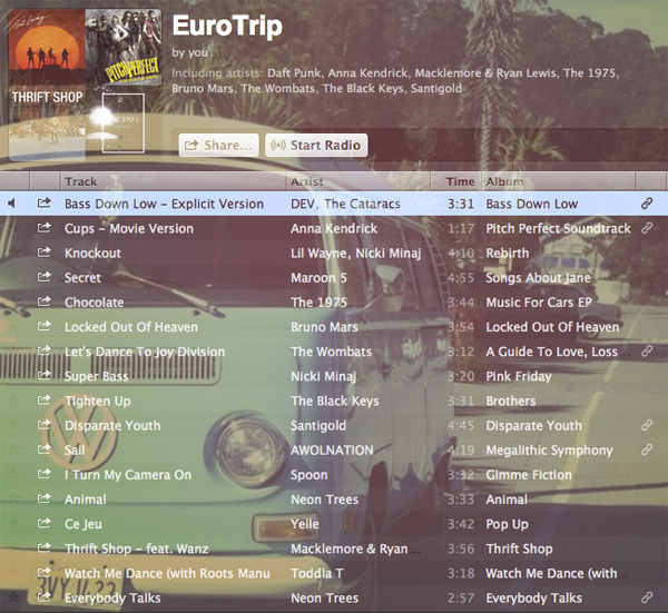 Watch Eurotrip Free