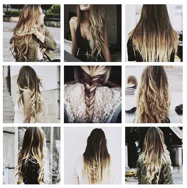 hair trends 2013