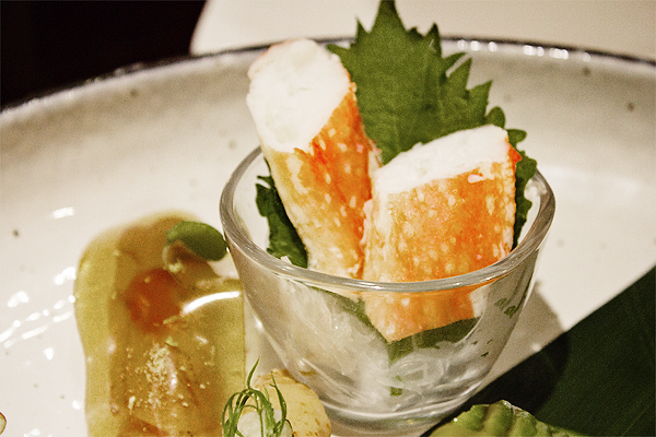 wabi london