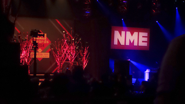 nme awards