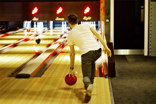 all star lanes manchester