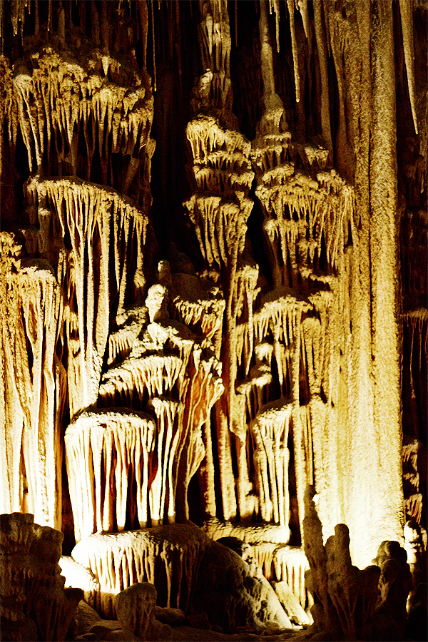 caves of drach