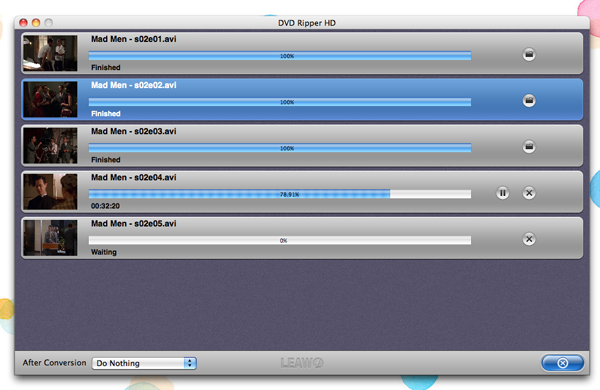 dvd ripper hd