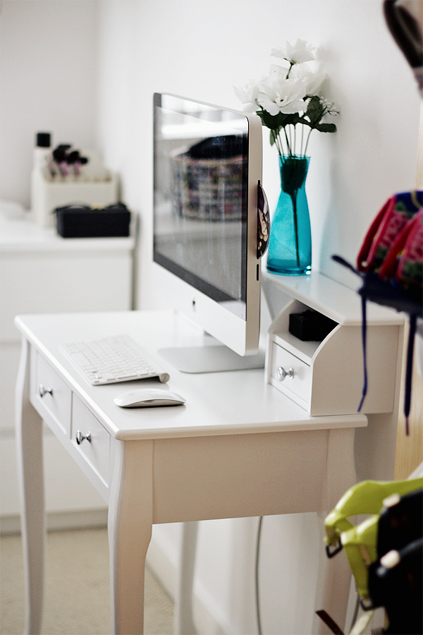 Office/Closet