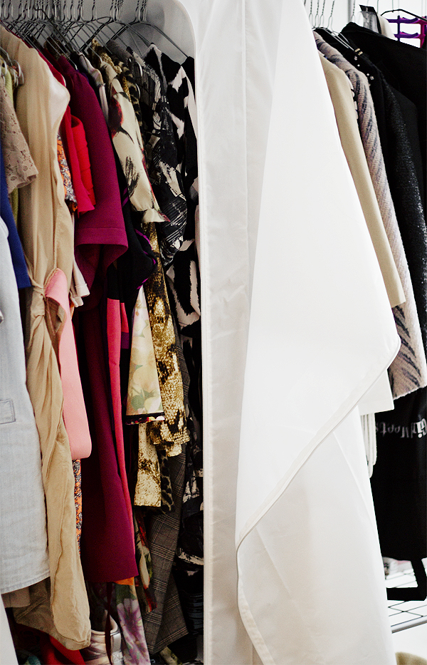 Office/Closet