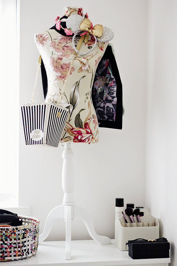 Office/Closet