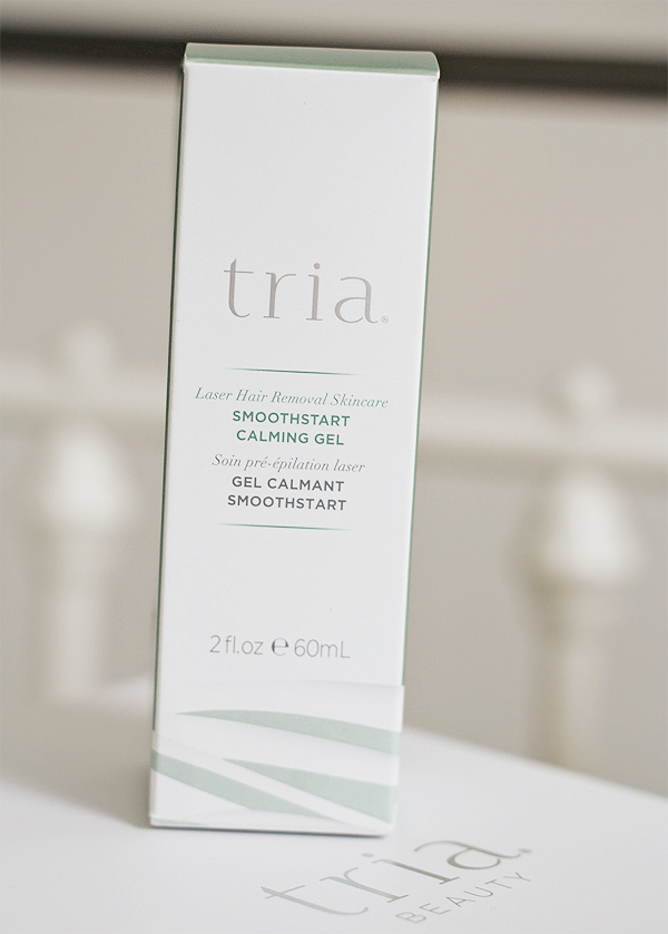tria hair removal laser review