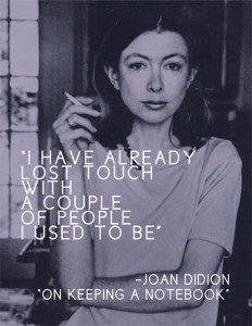joan didion quotes