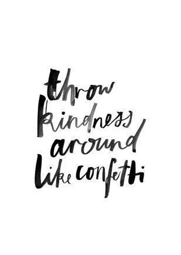 Spread Kindness Quotes. QuotesGram