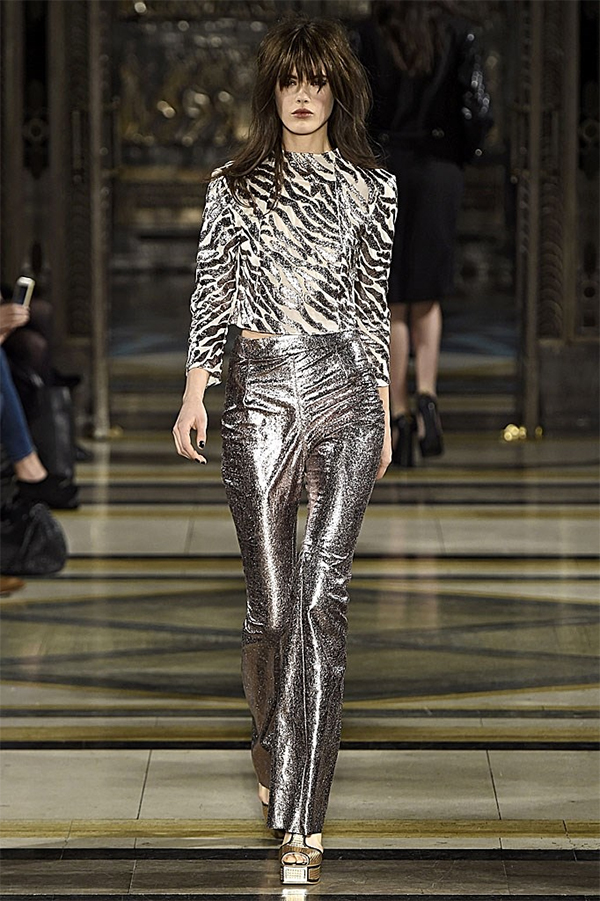 LFW Felder Felder AW15