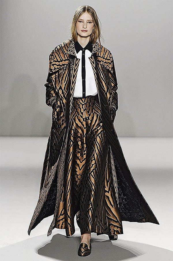 Temperley London AW15