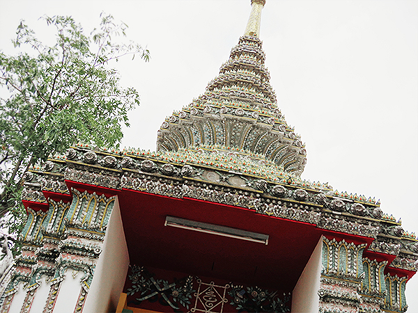 Wat Pho