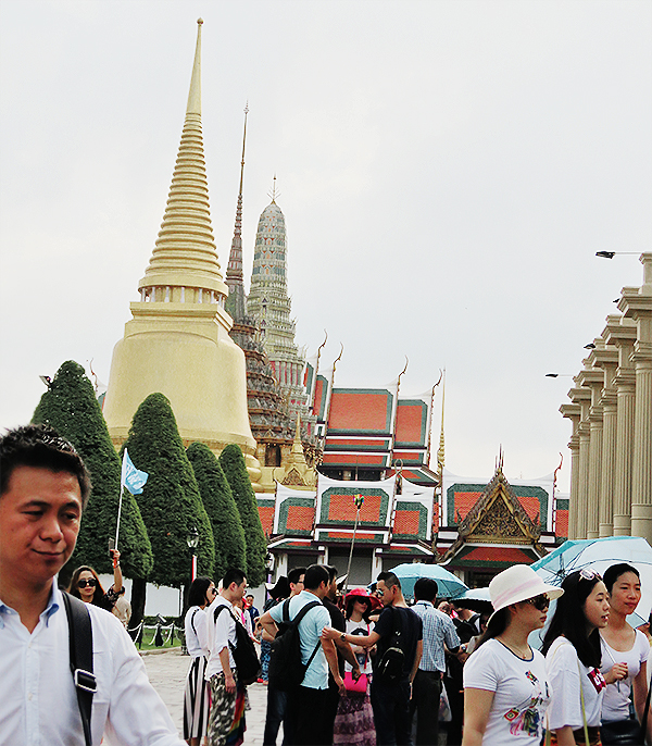 Grand Palace