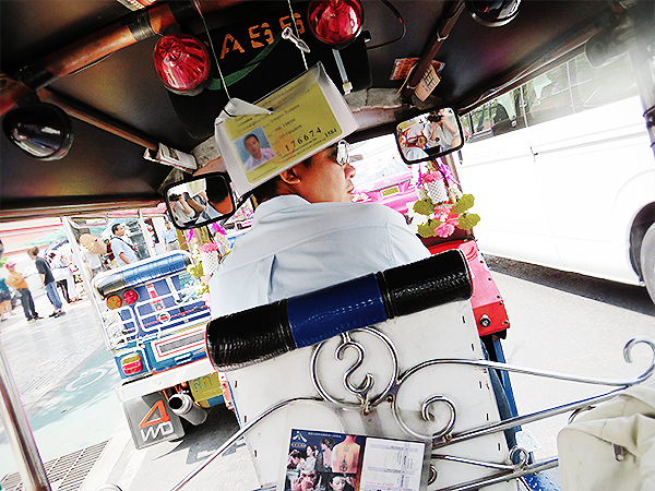 Tuk tuk