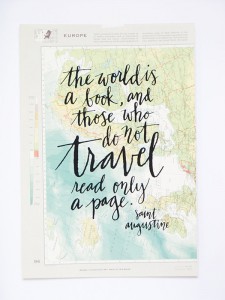 travel quote