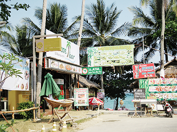 koh samui