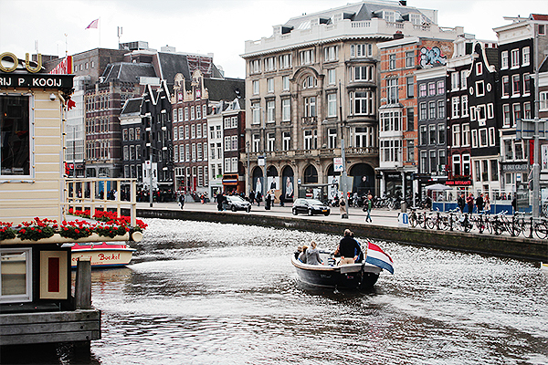 amsterdam travel blog