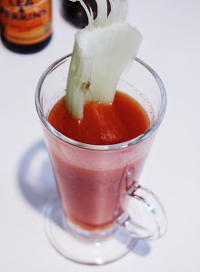 perfect bloody mary recipe