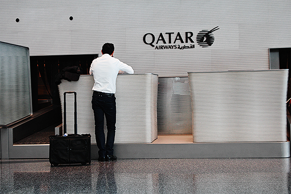 qatar airways 4