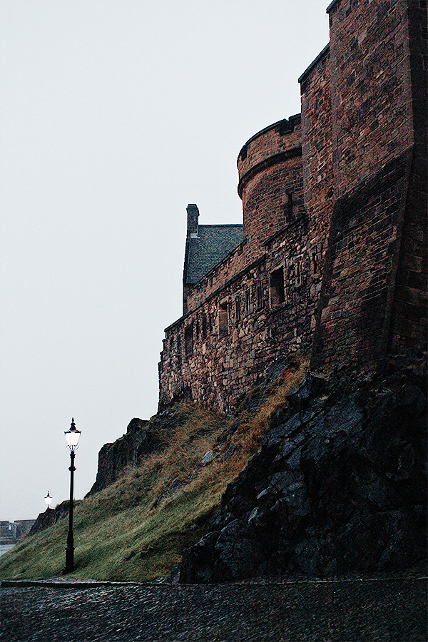 edinburgh castle 9