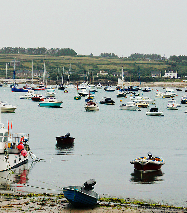 scilly isles