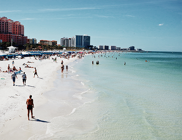 clearwater florida 