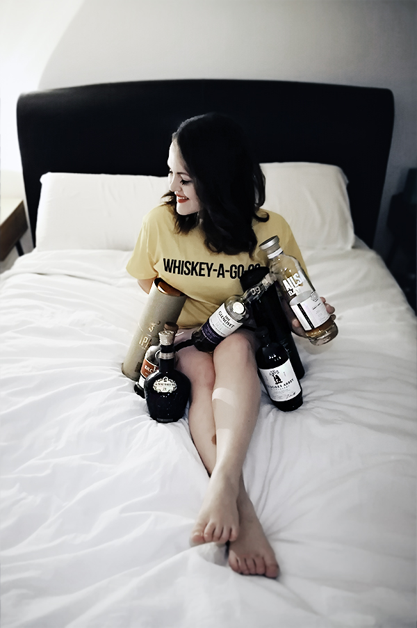 whisky blogger whiskey blogger