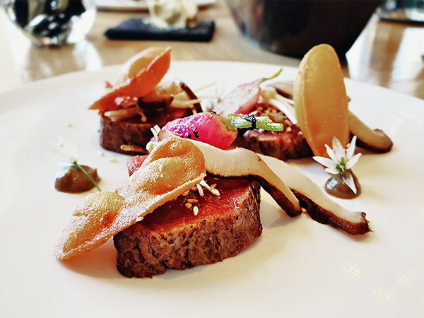 paris house review food blog