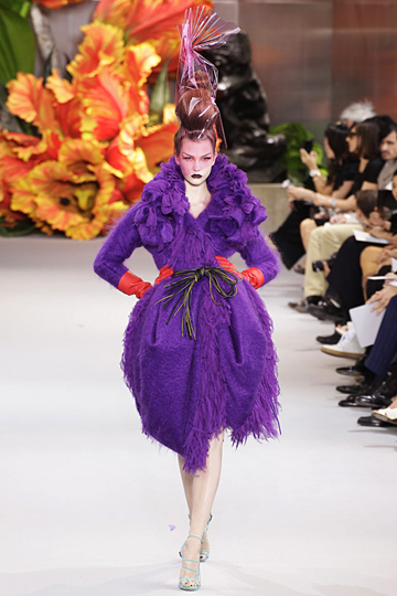 Fall Couture Rundown - Lela London