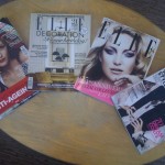 Magazines myhotel Chelsea