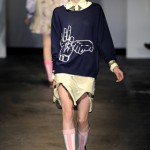 House of Holland Fall Winter 2011