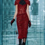 Marc Jacobs Fall Winter 2011