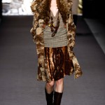 Tracy Reese Fall Winter 2011