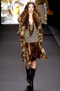 Tracy Reese Fall Winter 2011