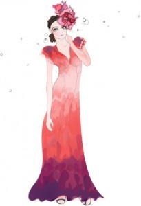 Lily Allen Fashion Line