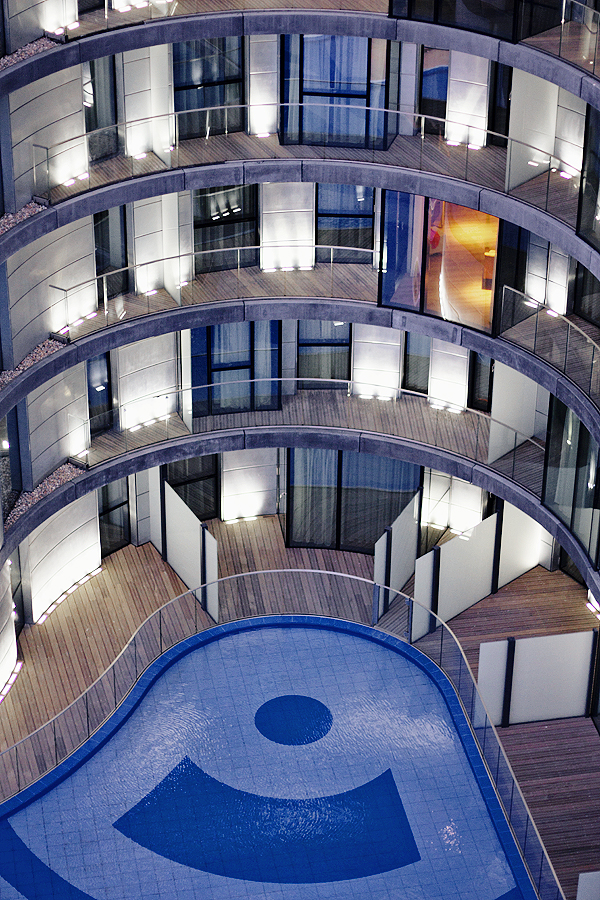 In Review: Cheval Three Quays, London - Lela London - Travel, Food